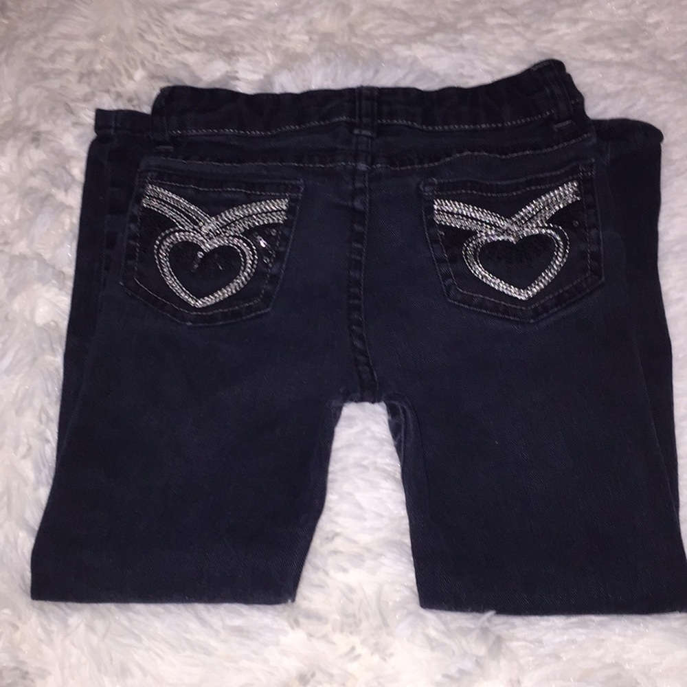 Arizona Skinny Jeans - Size 6